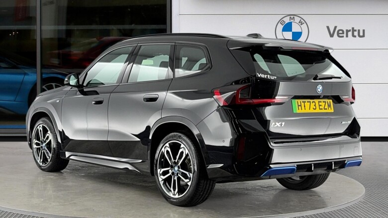 BMW iX1 230kW xDrive30 M Sport 65kWh 5dr Auto Electric Estate